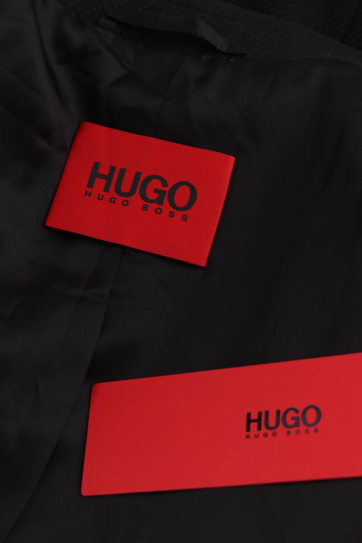 Мъжко сако HUGO Hugo Boss3