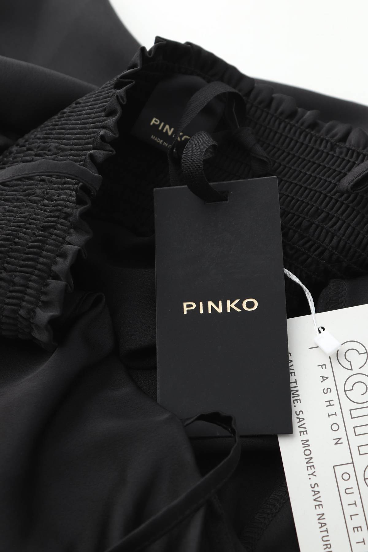 Дамски потник Pinko3 - Contour.bg Дамски потник Pinko3