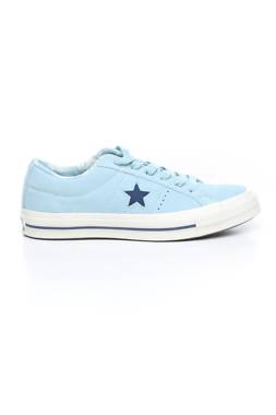 Кецове Converse1