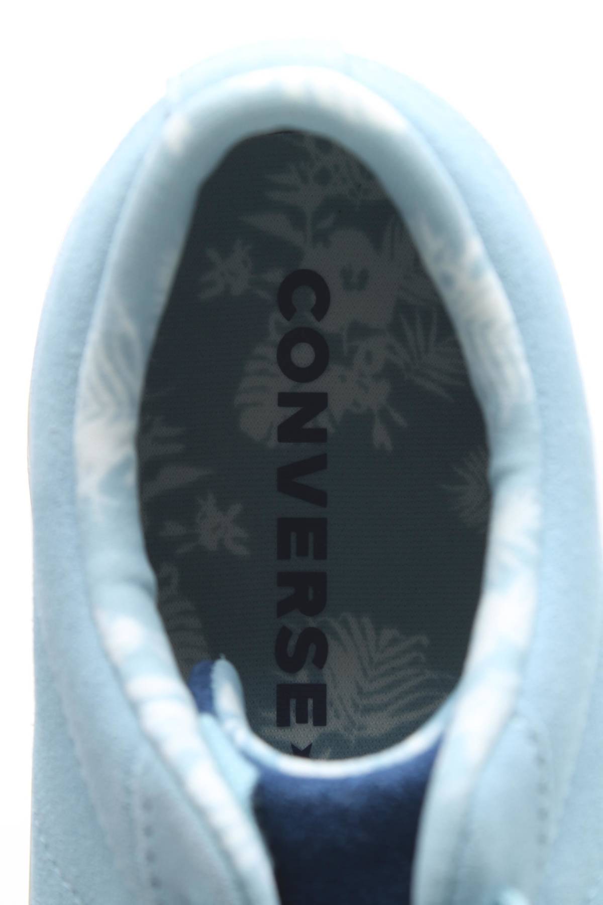 Кецове Converse5