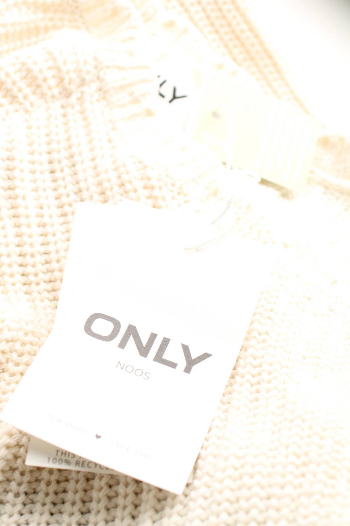 Дамски пуловер Only3