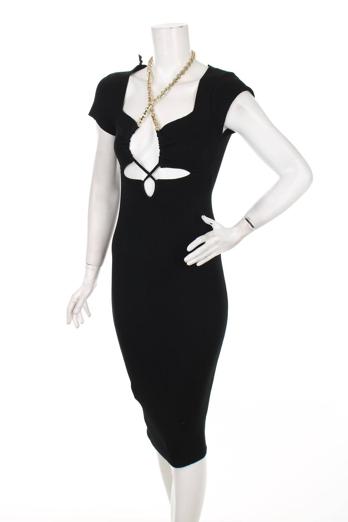 Рокля Pinko1 - Contour.bg Рокля Pinko1