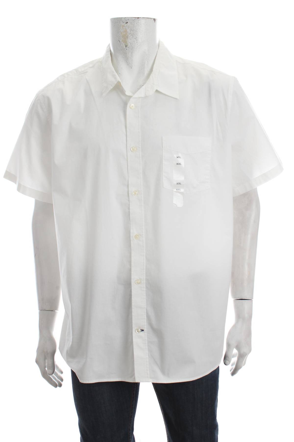 Мъжка риза Gap1 - Contour.bg Мъжка риза Gap1
