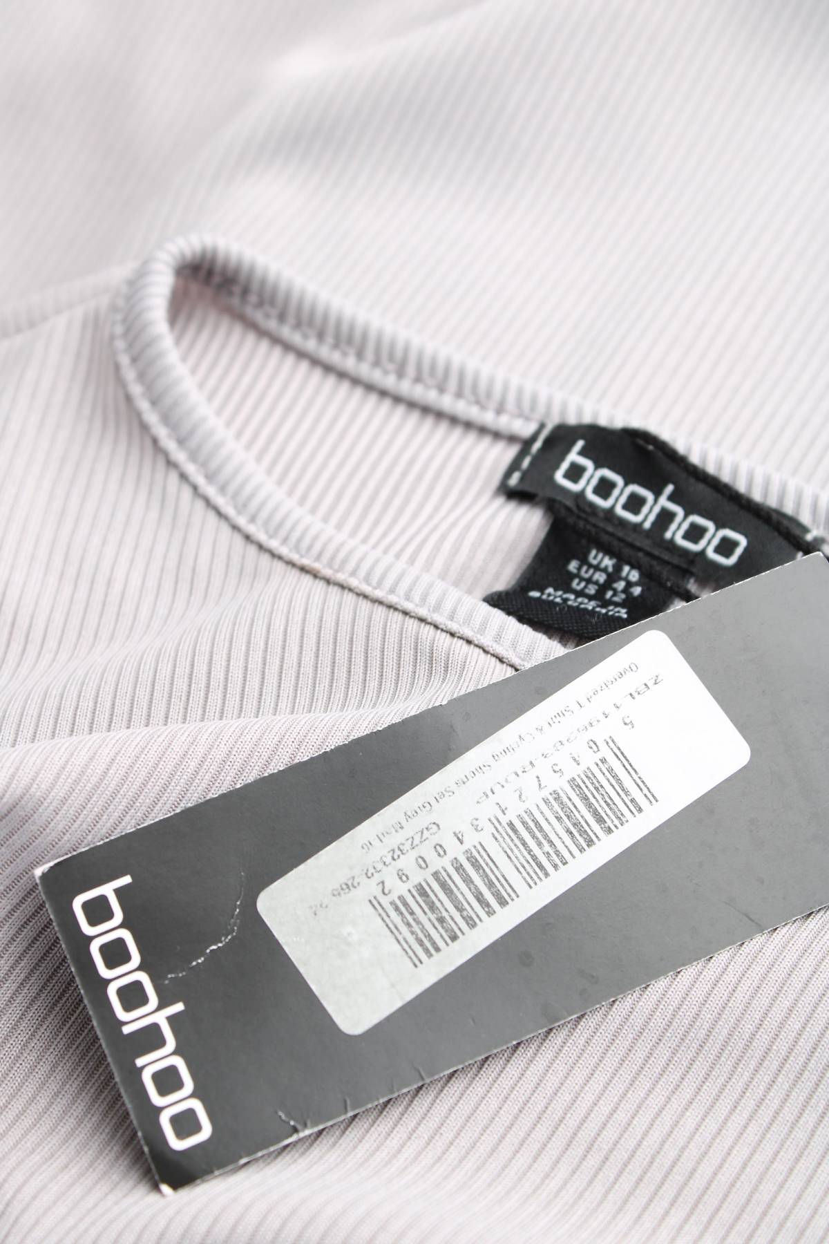 Γυναικεία μπλούζα Boohoo3