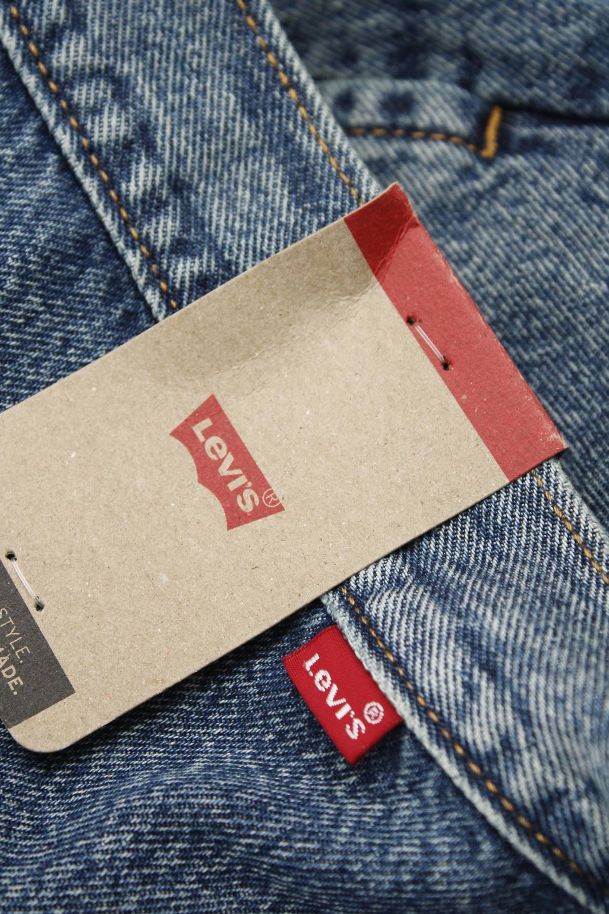 Φούστα Levi's3 - Contourshop.gr Φούστα Levi's3