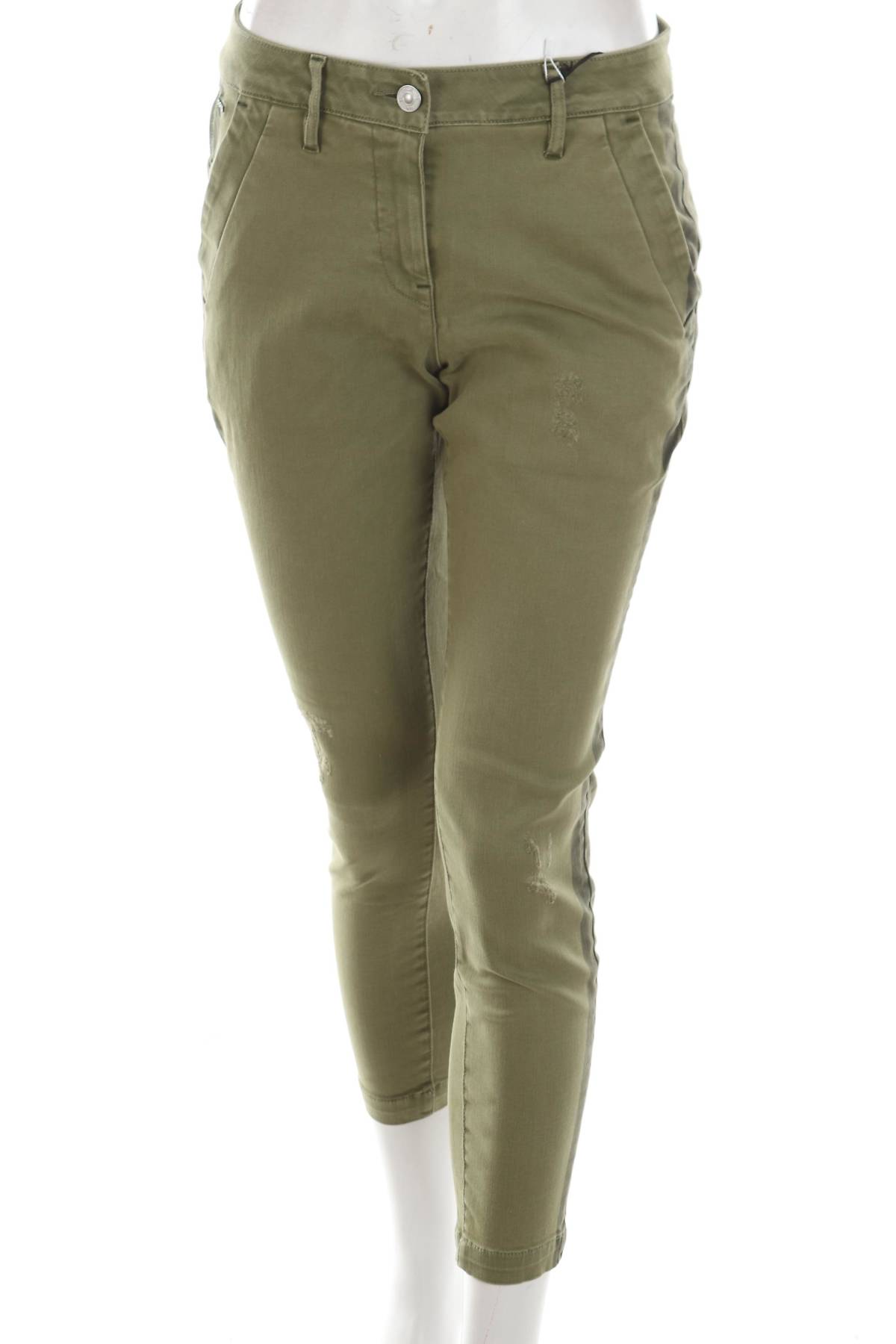 Γυναικείο παντελόνι G-Star Raw1 - Contourshop.gr Γυναικείο παντελόνι G-Star Raw1