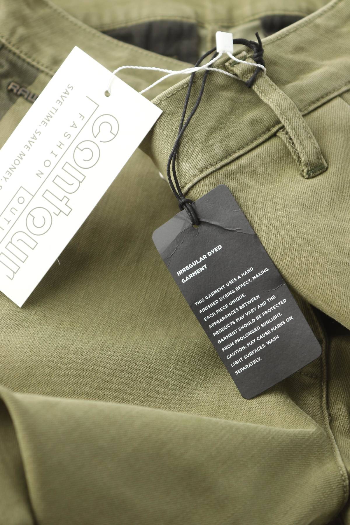 Γυναικείο παντελόνι G-Star Raw3 - Contourshop.gr Γυναικείο παντελόνι G-Star Raw3
