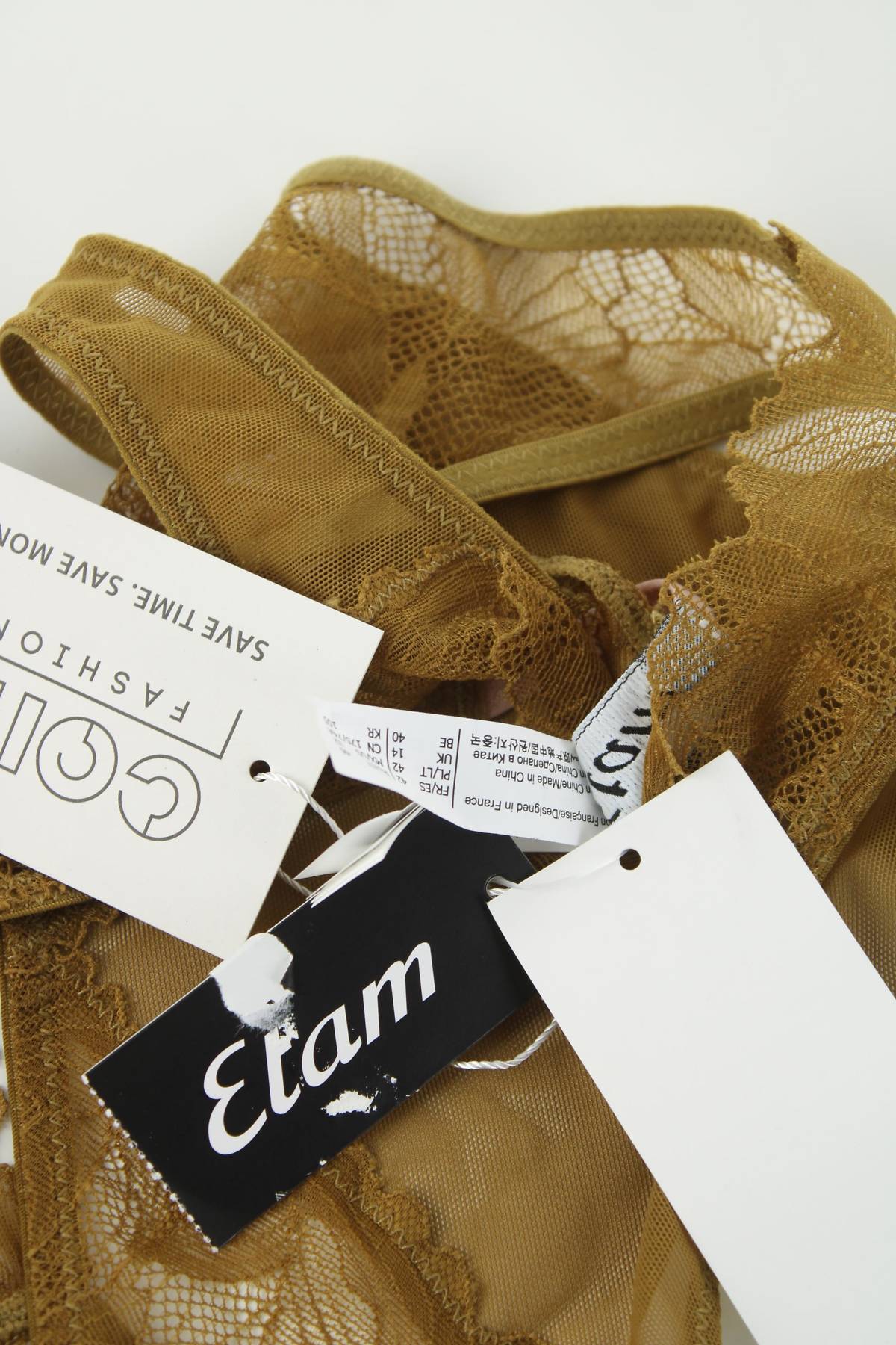 Μπικίνι Etam3 - Contourshop.gr Μπικίνι Etam3