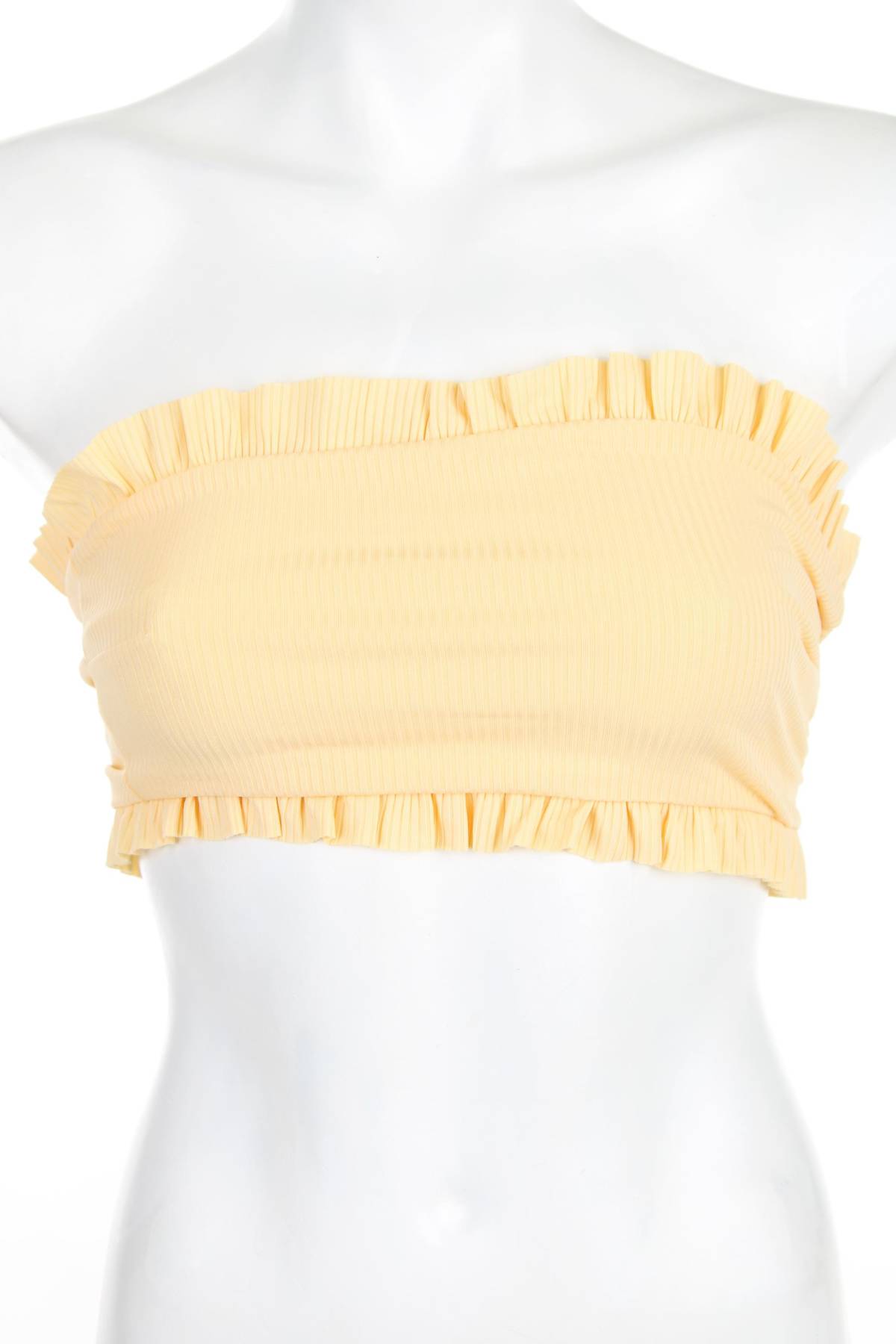 Μαγιό πάνω τμήμα Pretty Little Thing1 - Contourshop.gr Μαγιό πάνω τμήμα Pretty Little Thing1