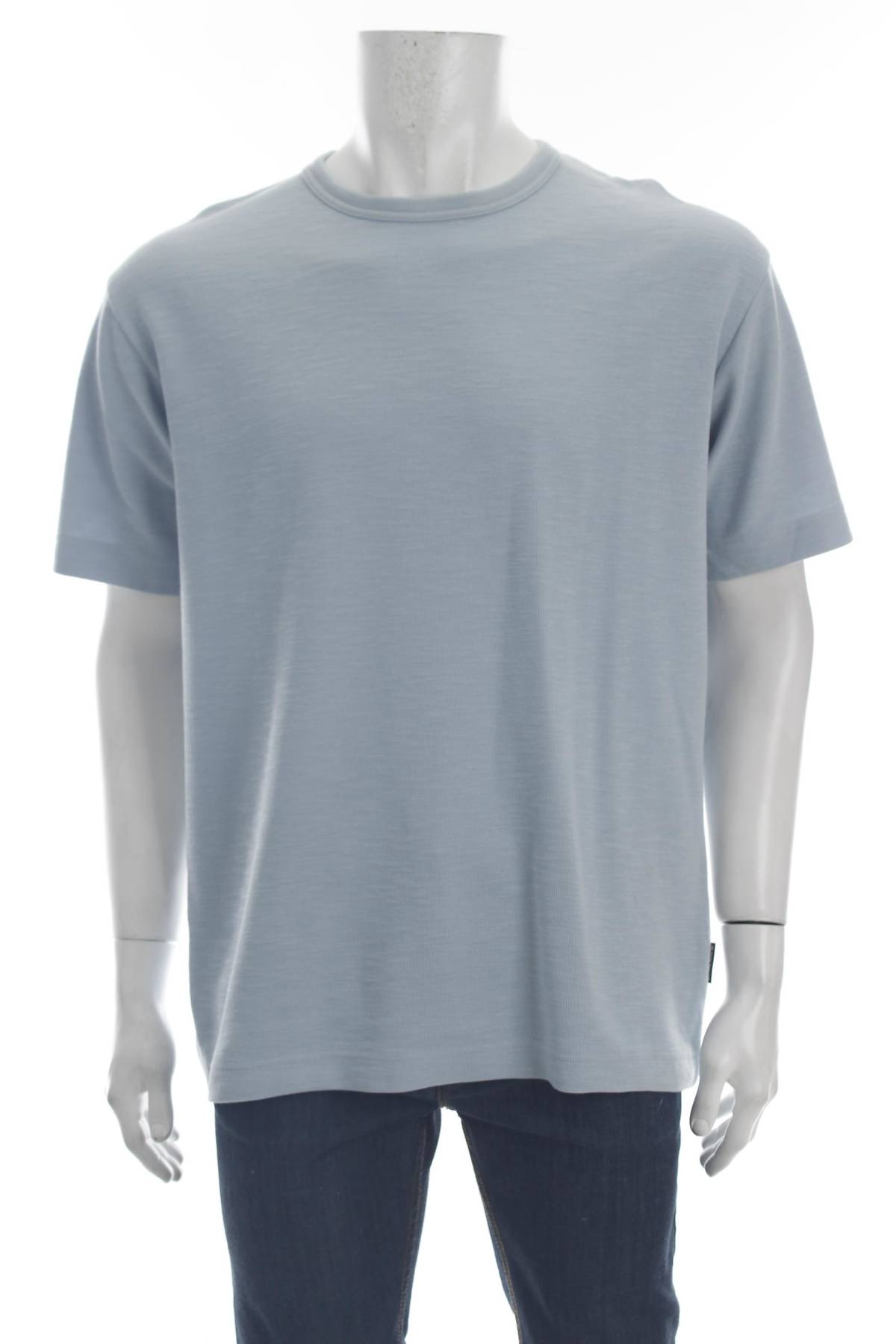 Ανδρικό t-shirt Tom Tailor1 - Contourshop.gr Ανδρικό t-shirt Tom Tailor1