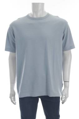 Ανδρικό t-shirt Tom Tailor1 - Contourshop.gr Ανδρικό t-shirt Tom Tailor1