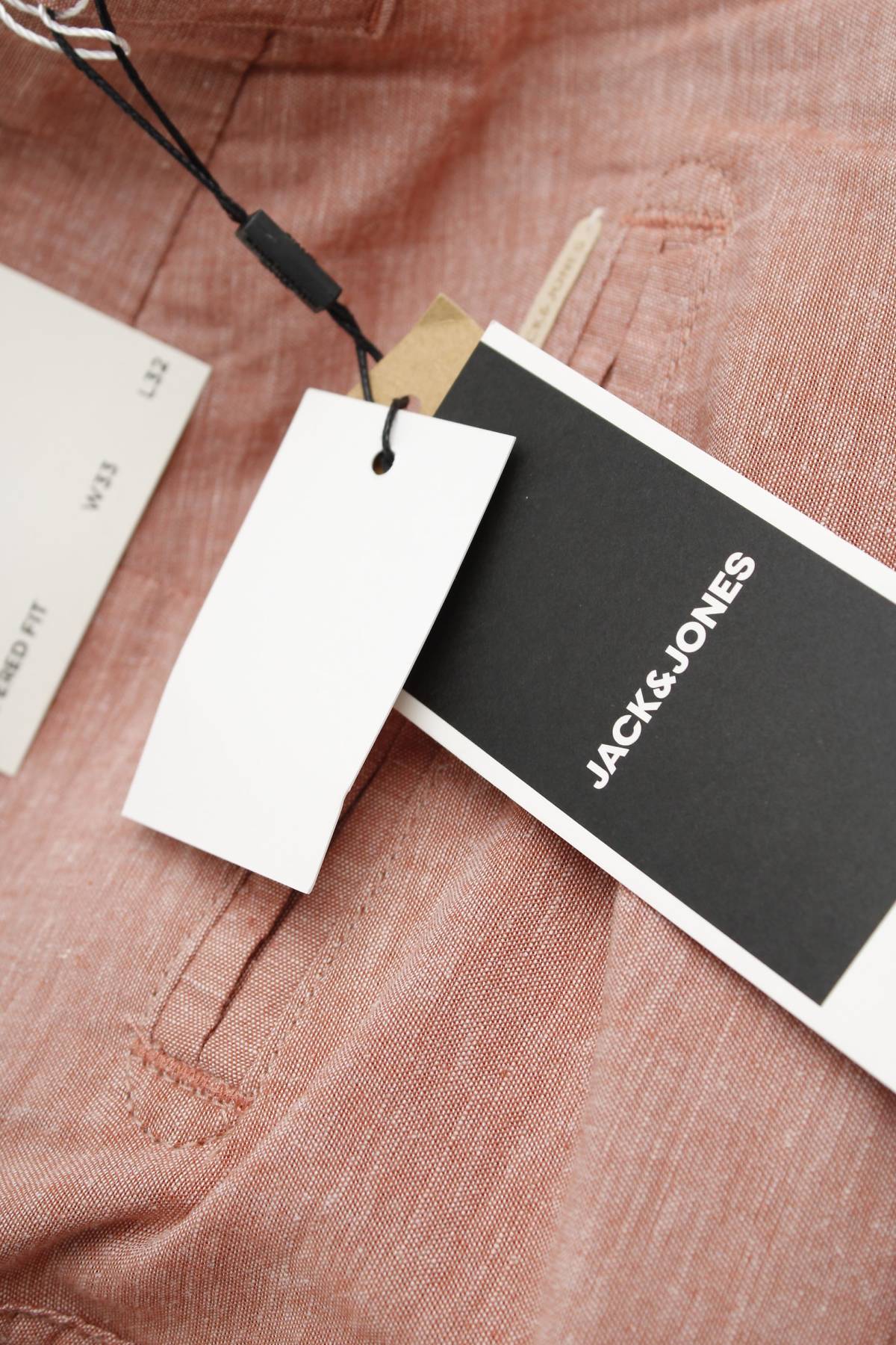 Мъжки панталон Jack & Jones3