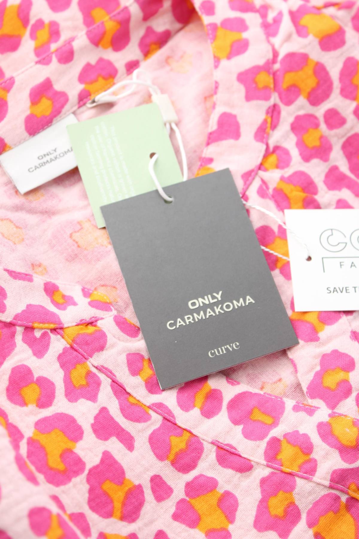 Дамска риза Only Carmakoma3