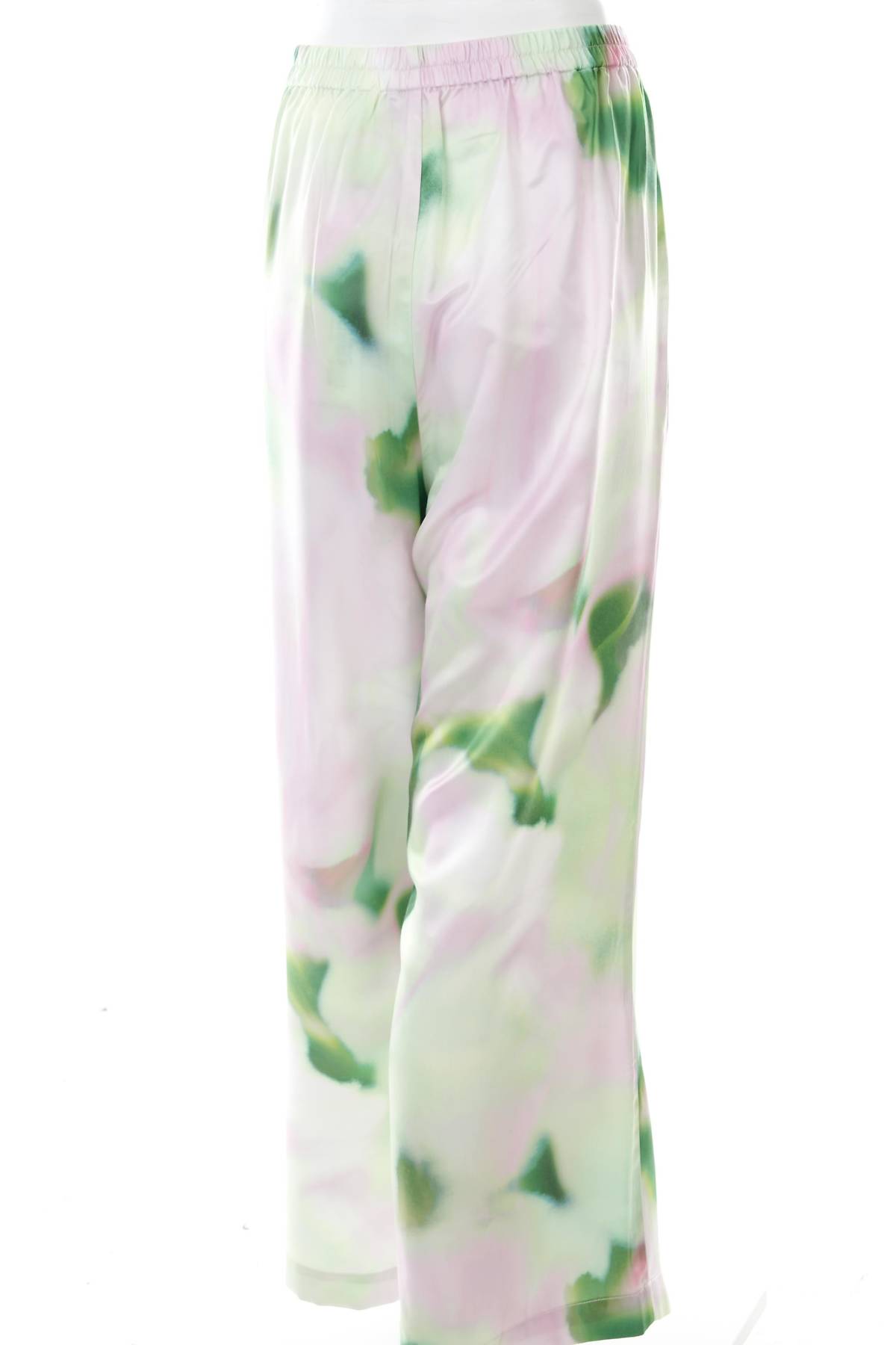 Γυναικείο παντελόνι Vero Moda2