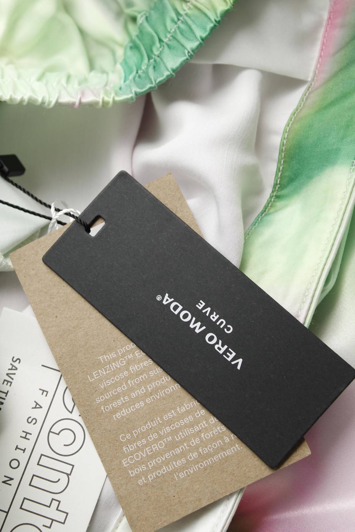 Γυναικείο παντελόνι Vero Moda3