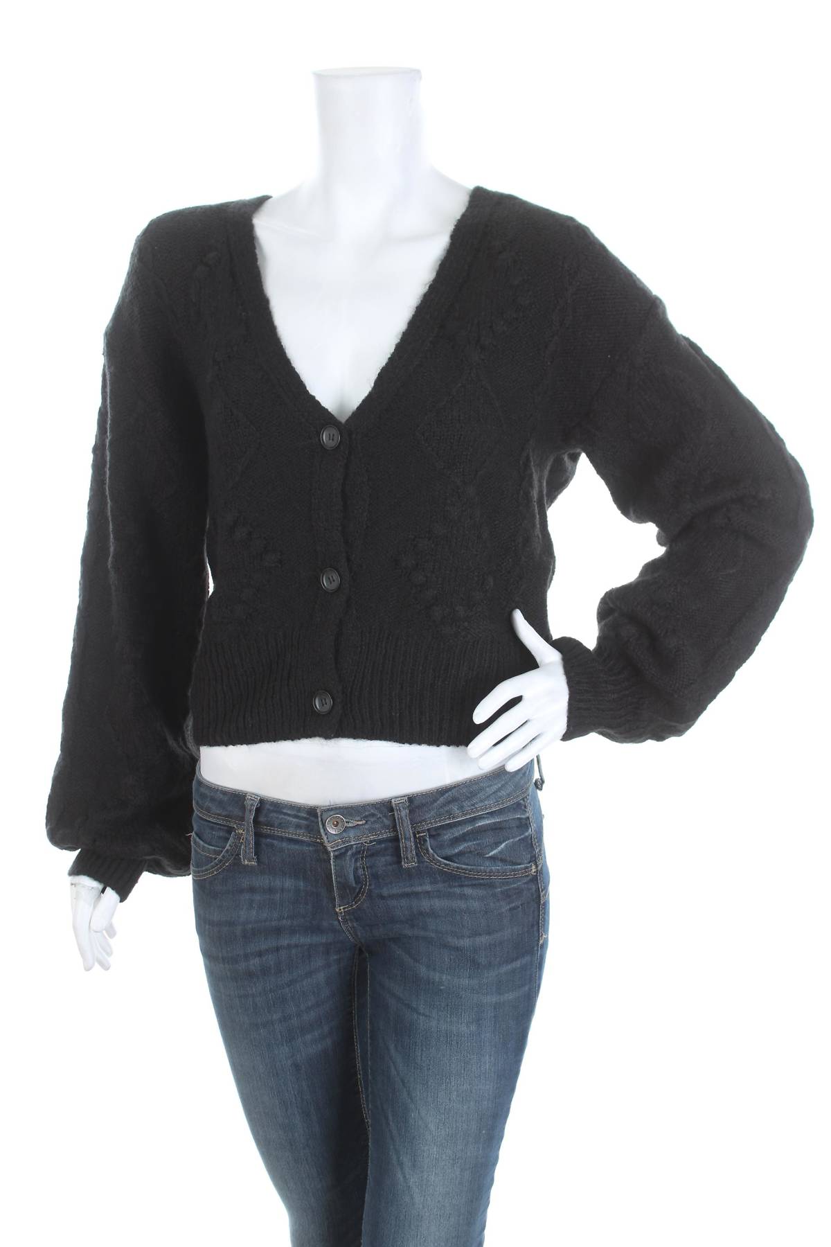 Дамска жилетка C&A1