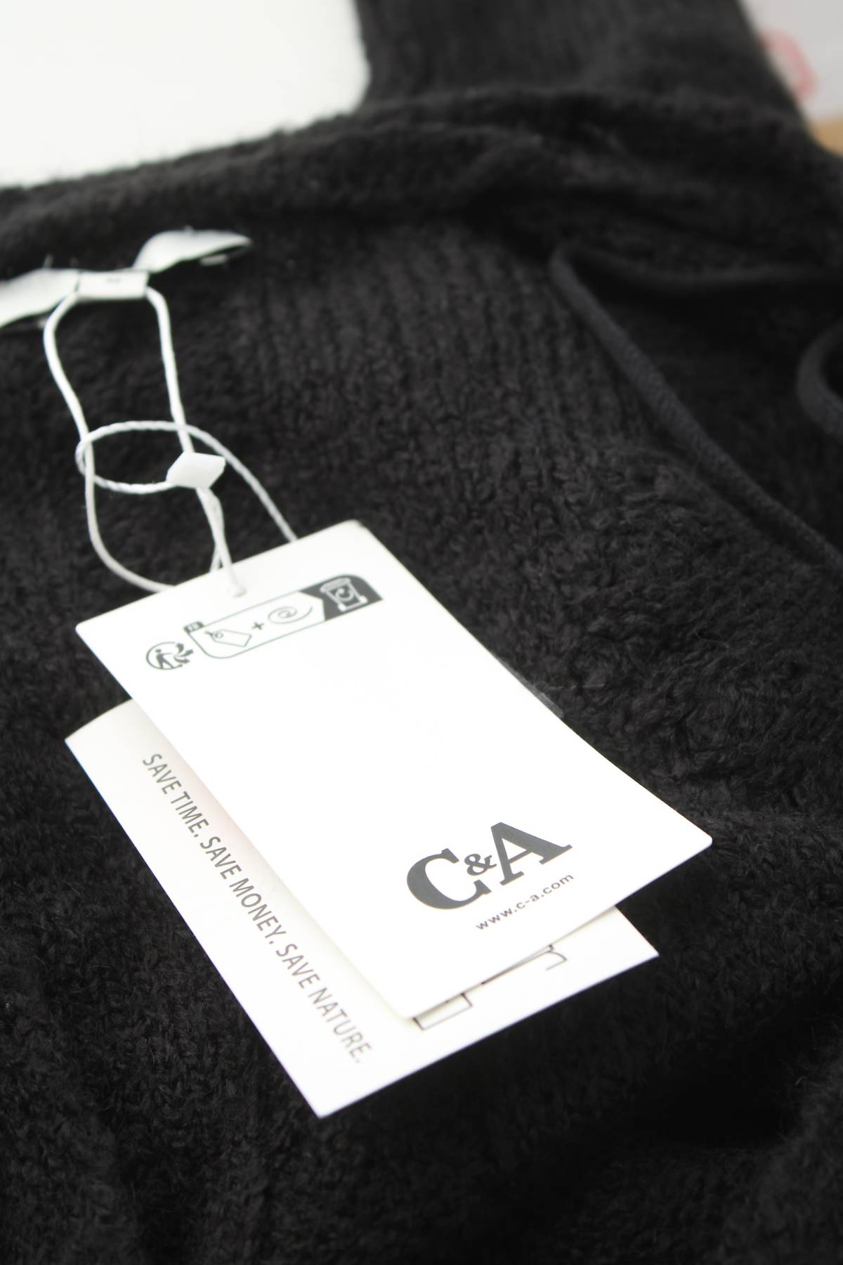 Дамска жилетка C&A3