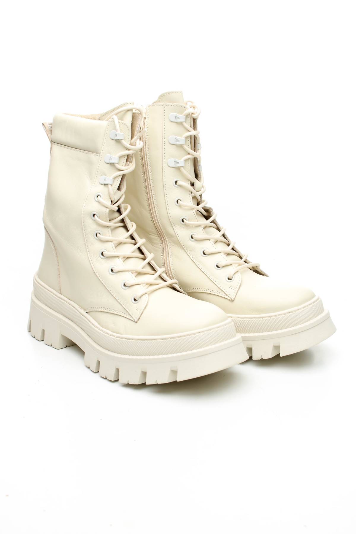 Дамски боти Steve Madden3