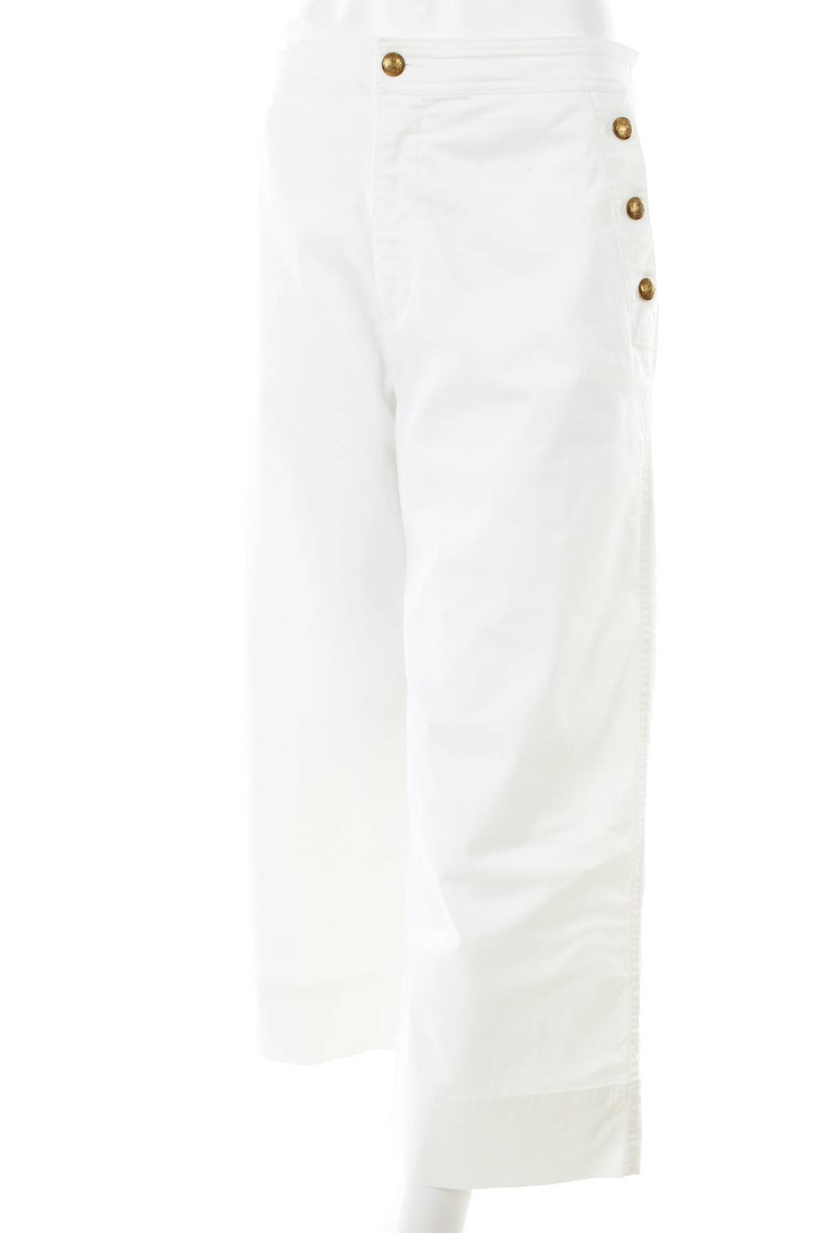 Дамски дънки Lauren by Ralph Lauren1