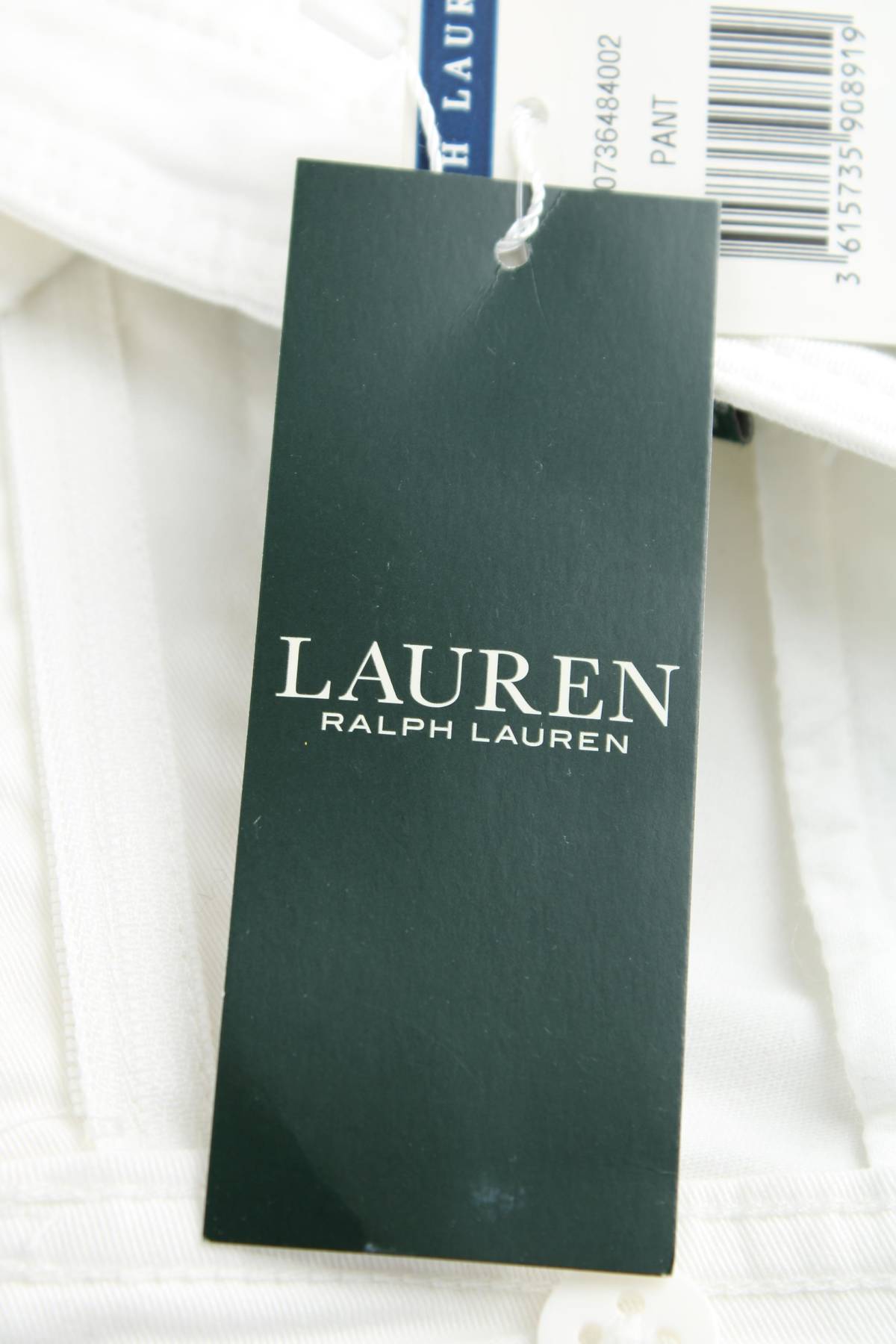 Дамски дънки Lauren by Ralph Lauren3