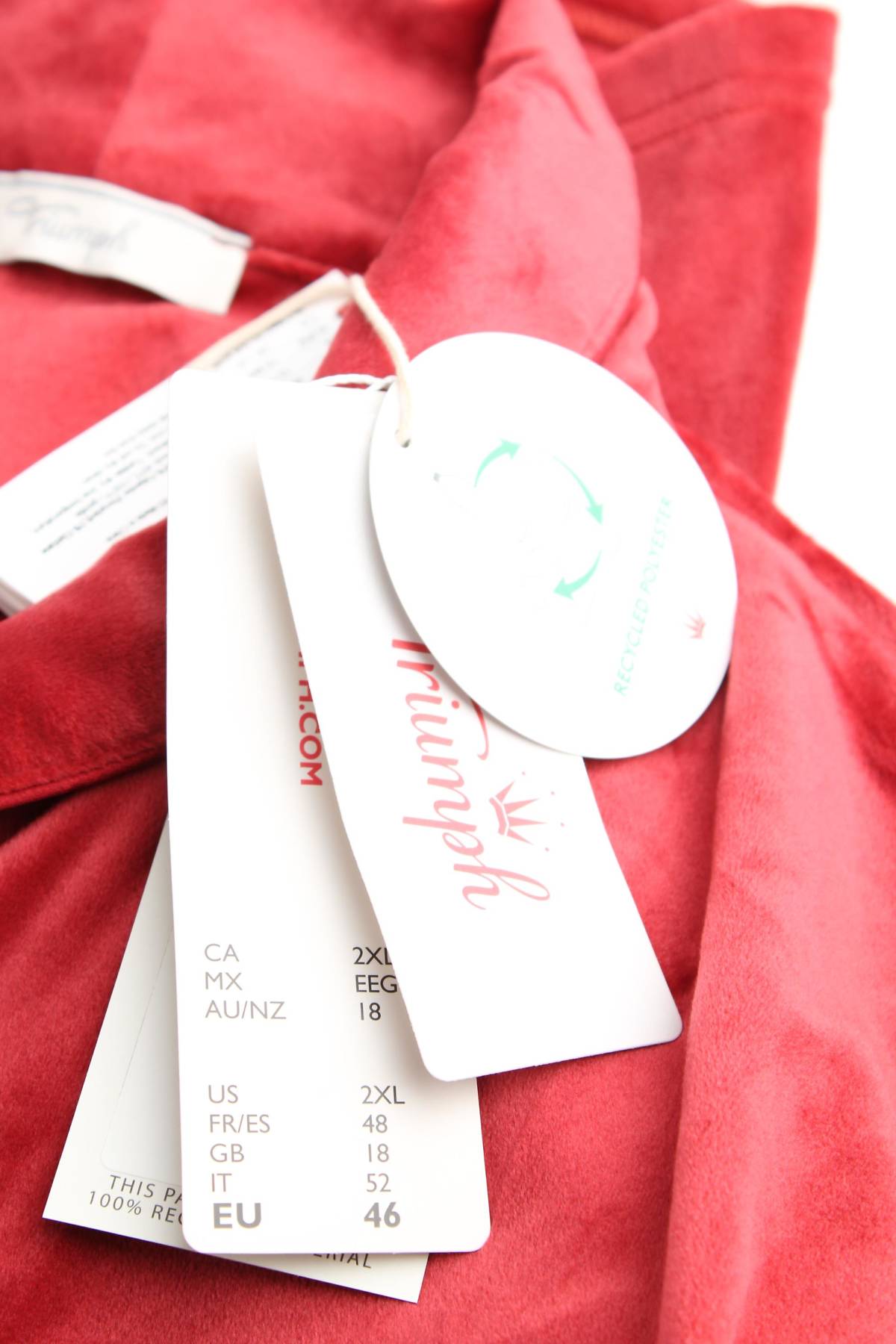 Ρούχα για το σπίτι Triumph3