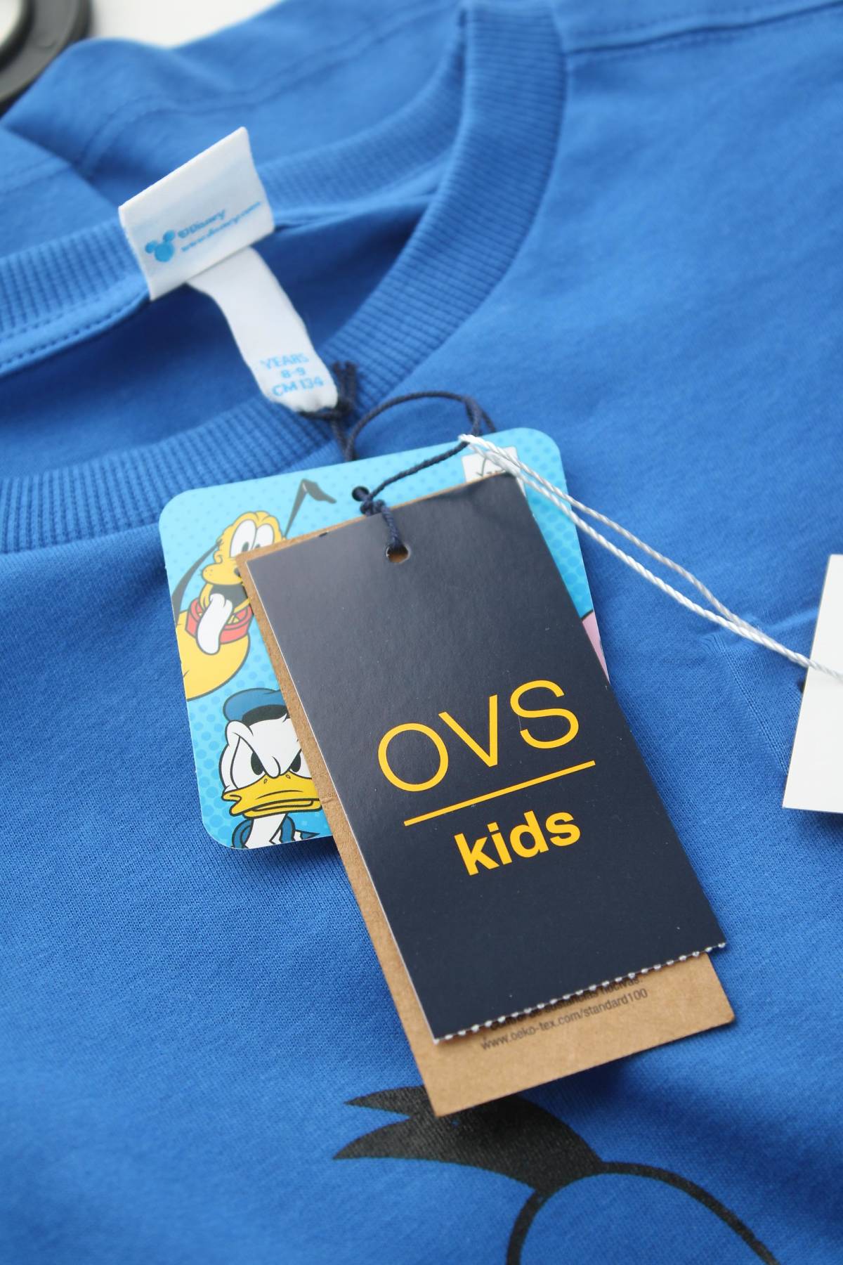 Детска блуза Disney3