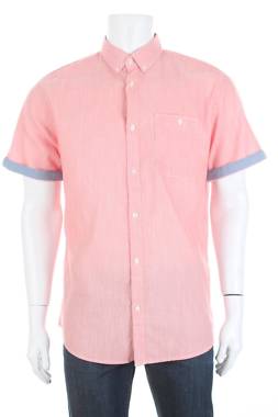 Ανδρικό πουκάμισο Tom Tailor1