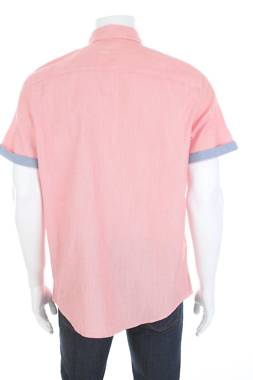 Ανδρικό πουκάμισο Tom Tailor2