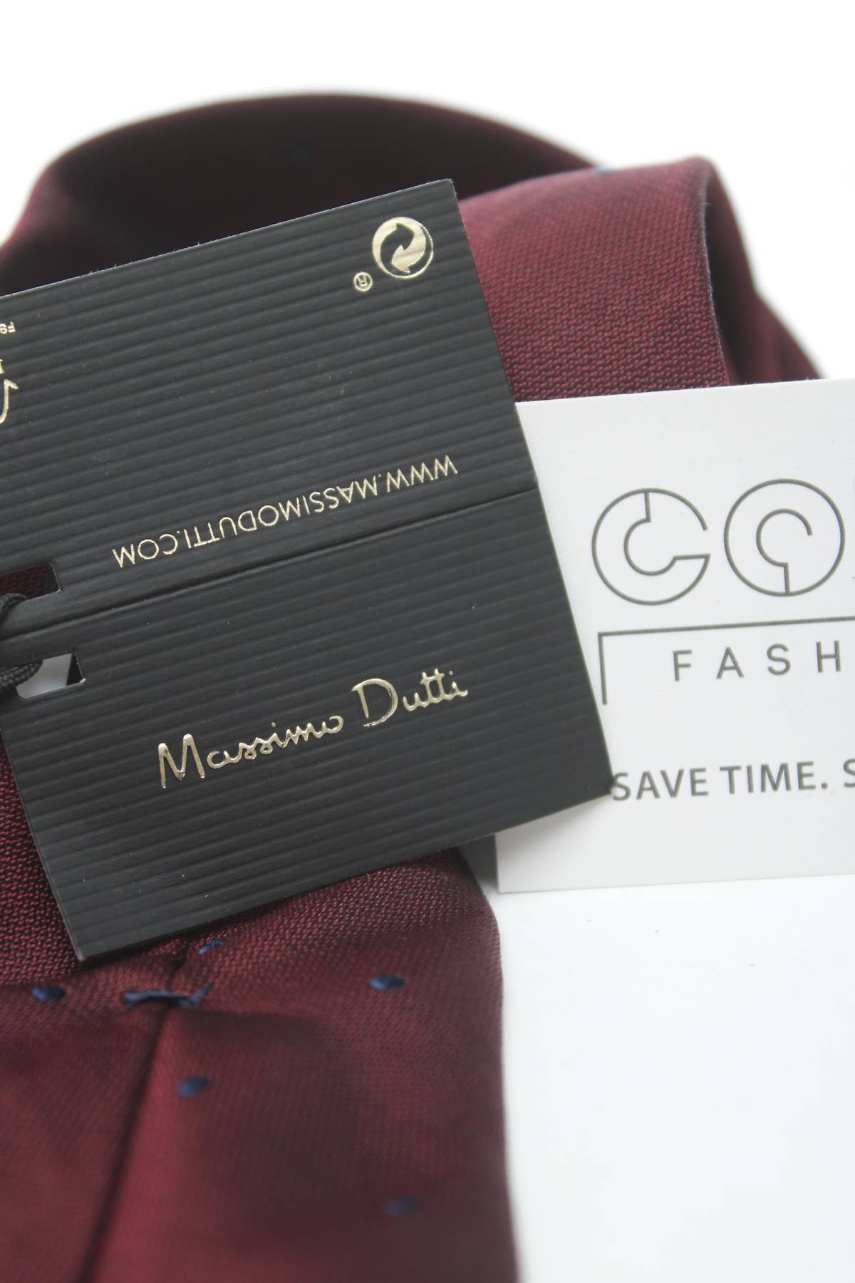 Γραβάτα Massimo Dutti3