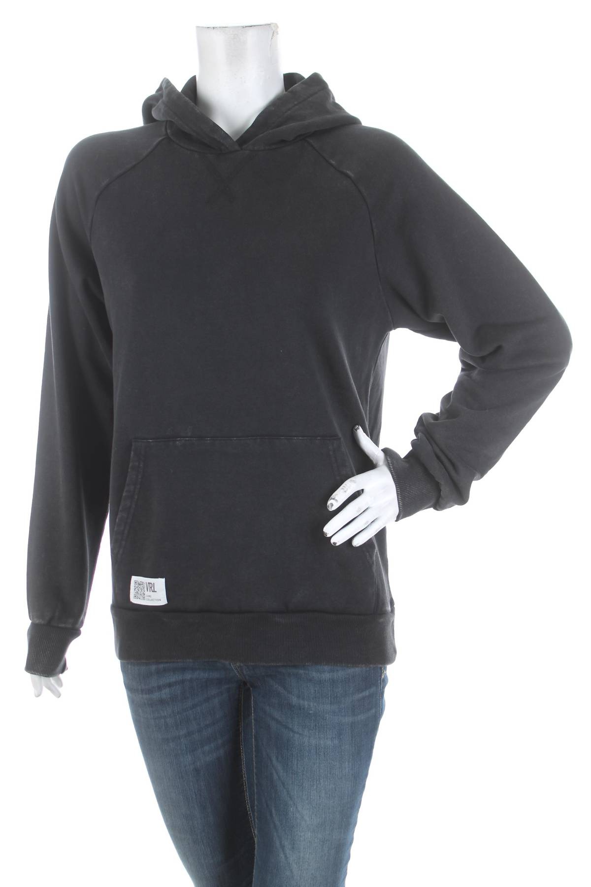 Дамски суичър Viral Vibes1