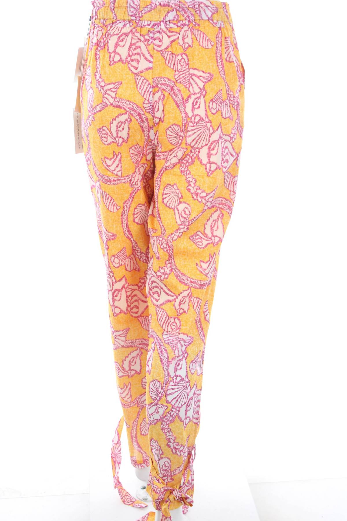 Дамски панталон Claudie Pierlot2