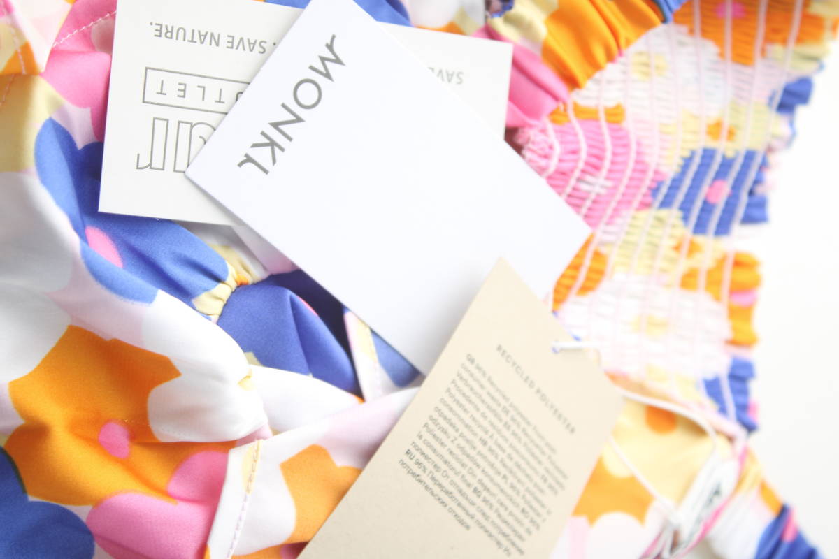 Дамски потник Monki3