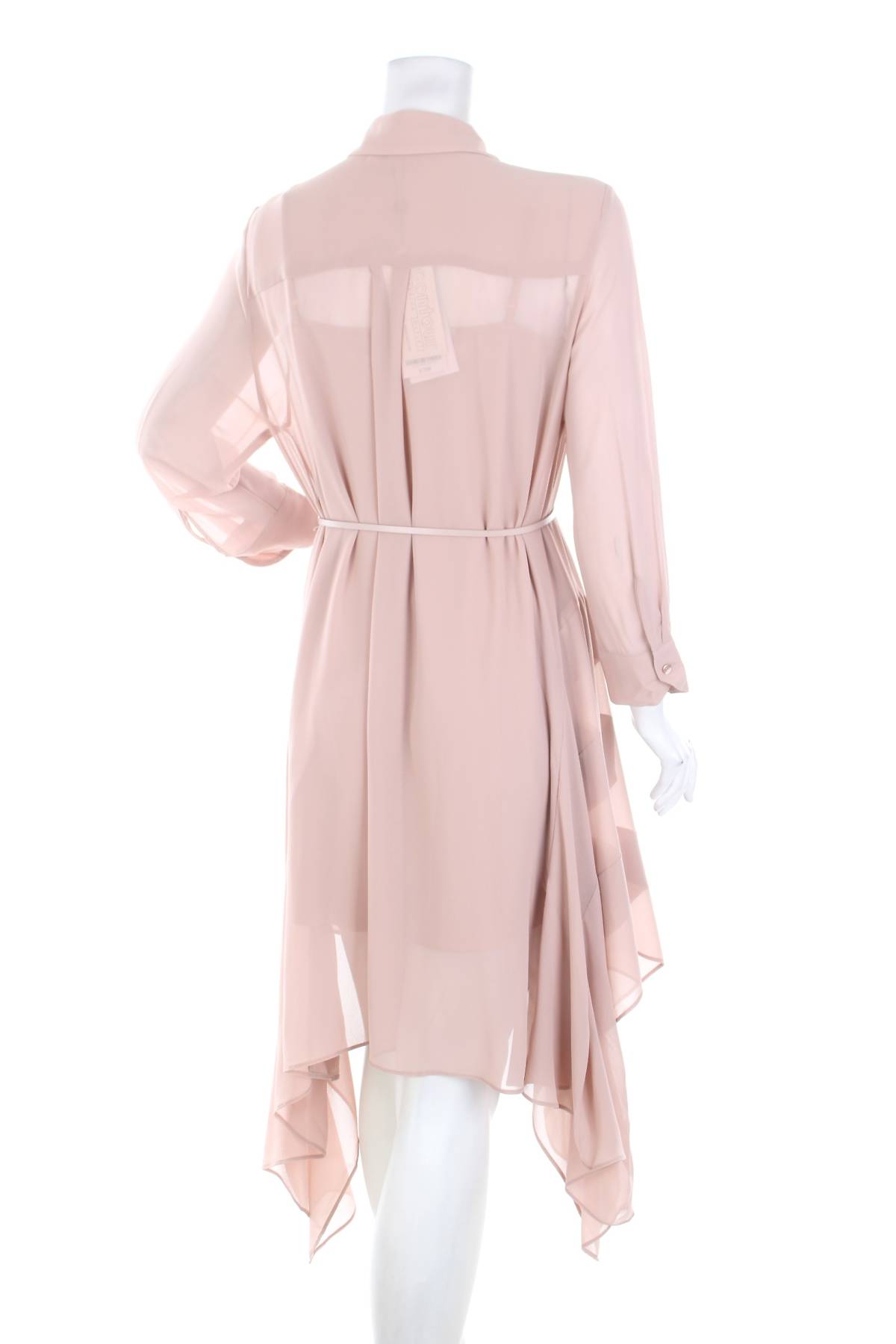 Рокля Vero Moda2