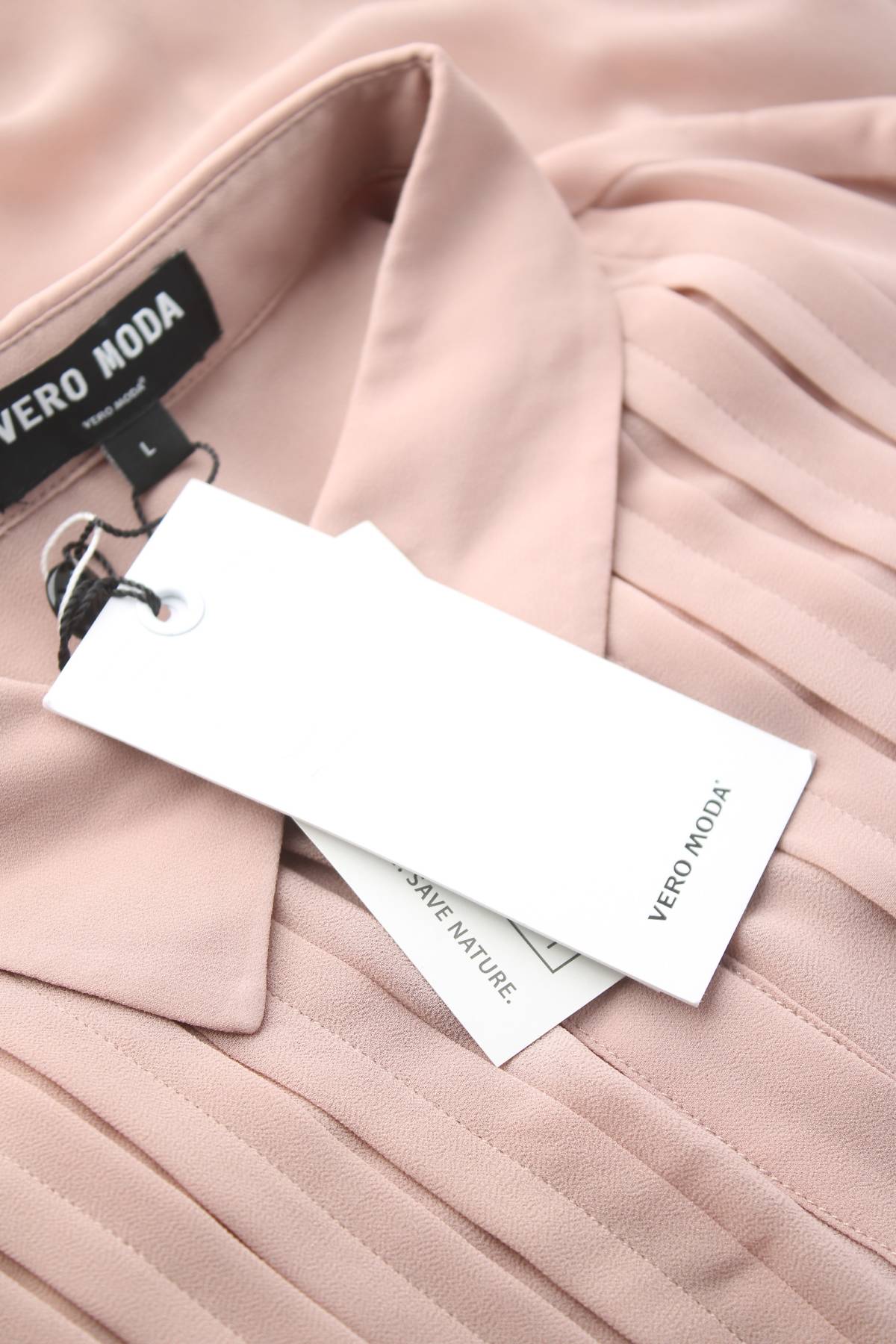 Рокля Vero Moda3