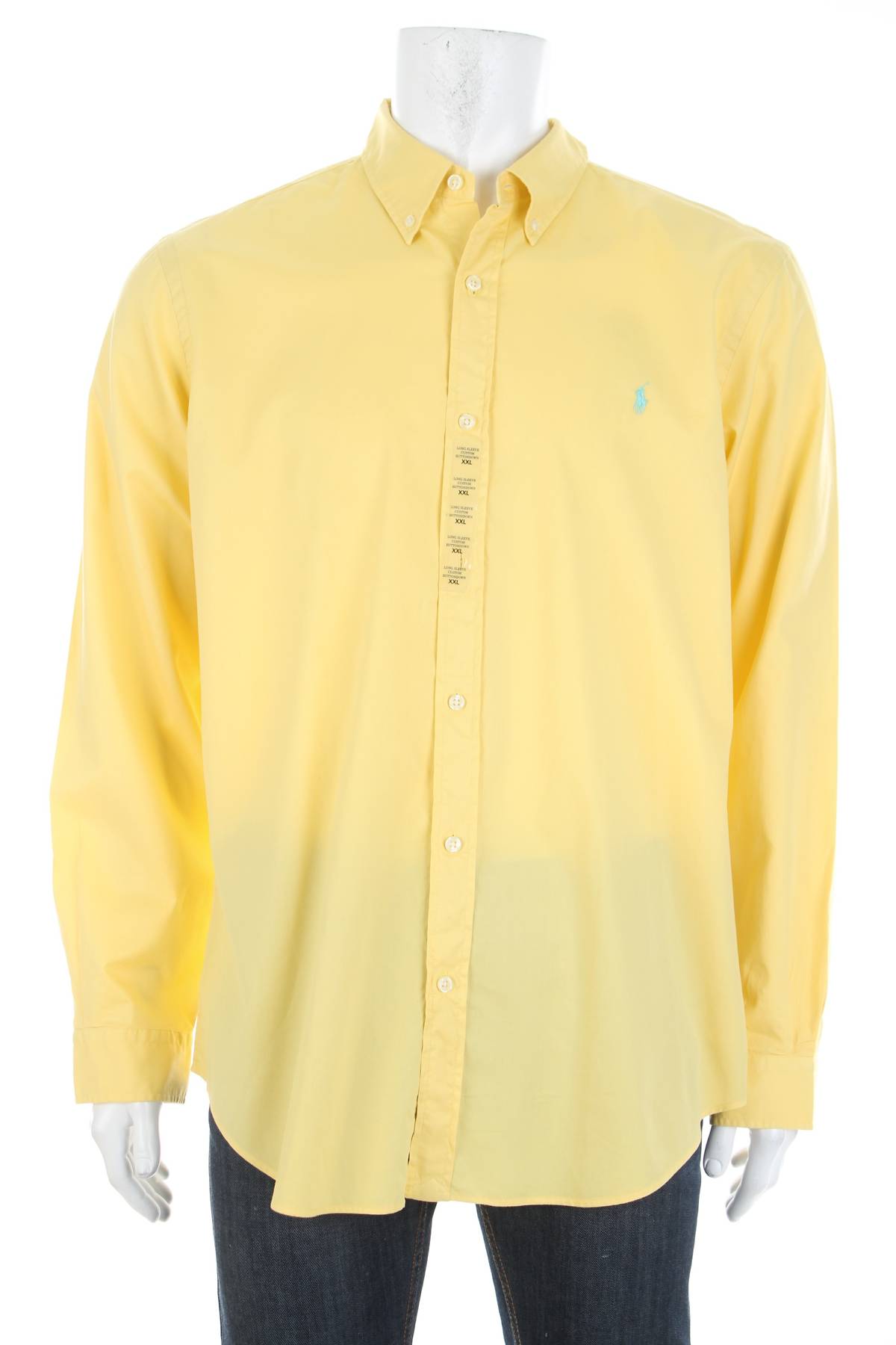 Мъжка риза Polo by Ralph Lauren1