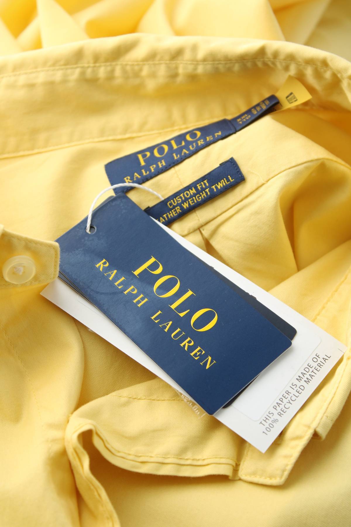 Мъжка риза Polo by Ralph Lauren3