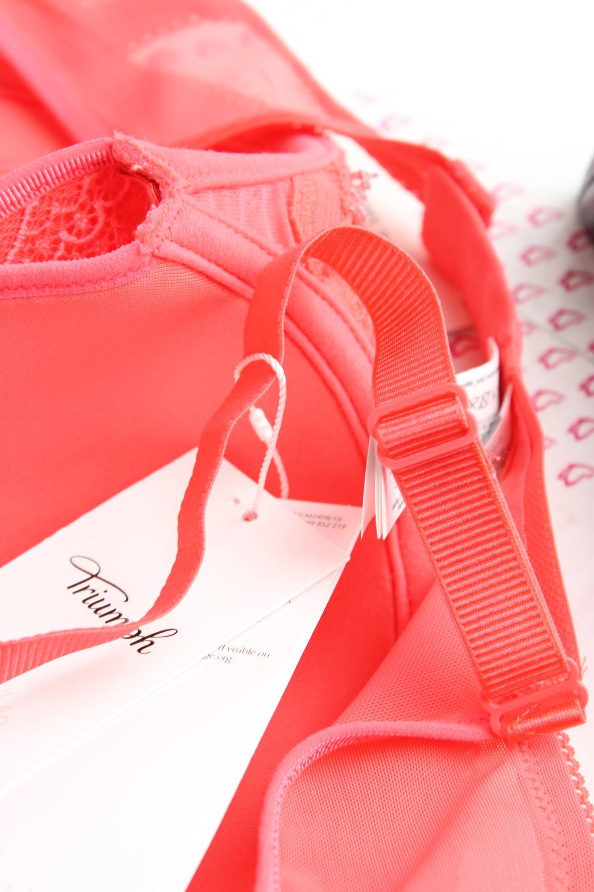 Σουτιέν Triumph3