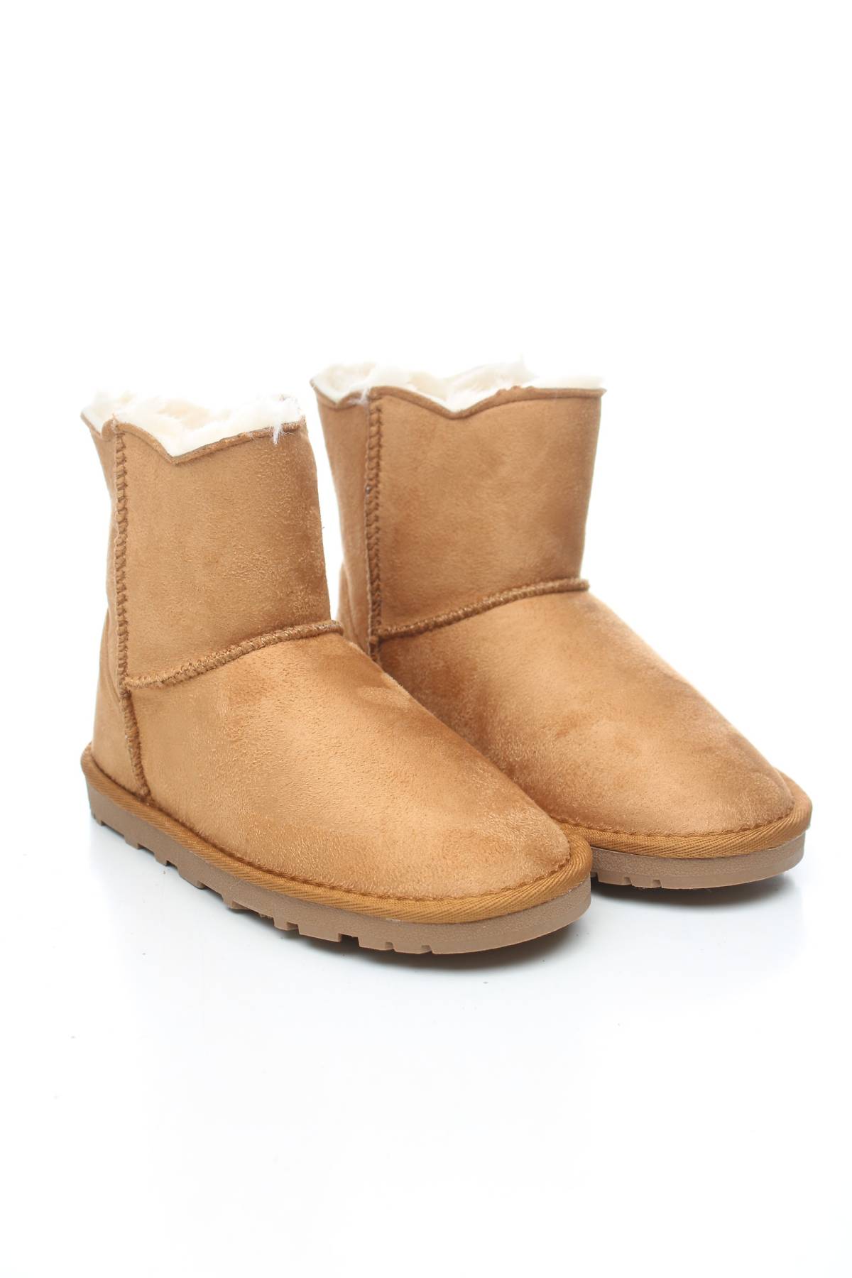 Παιδικές μπότες Island Boot3