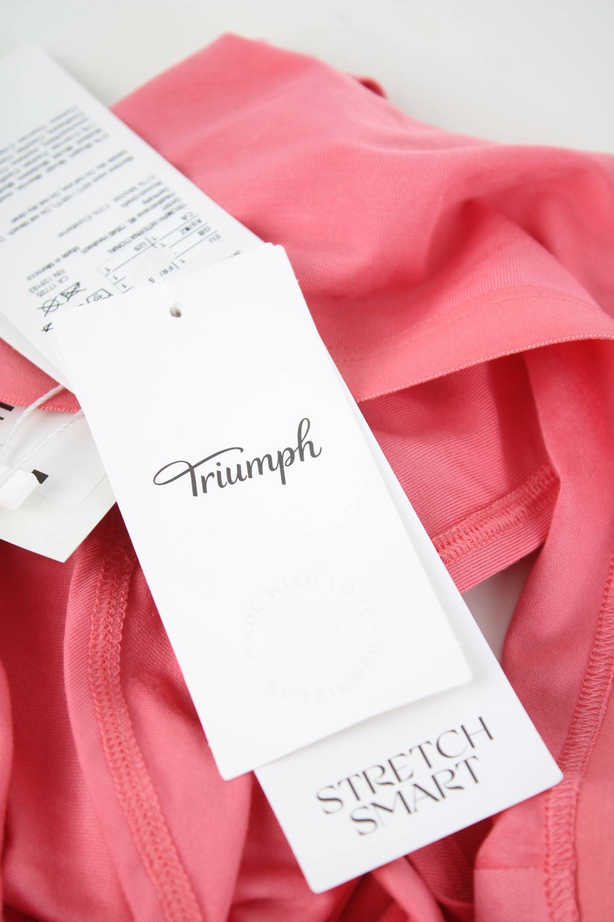 Бикини Triumph3