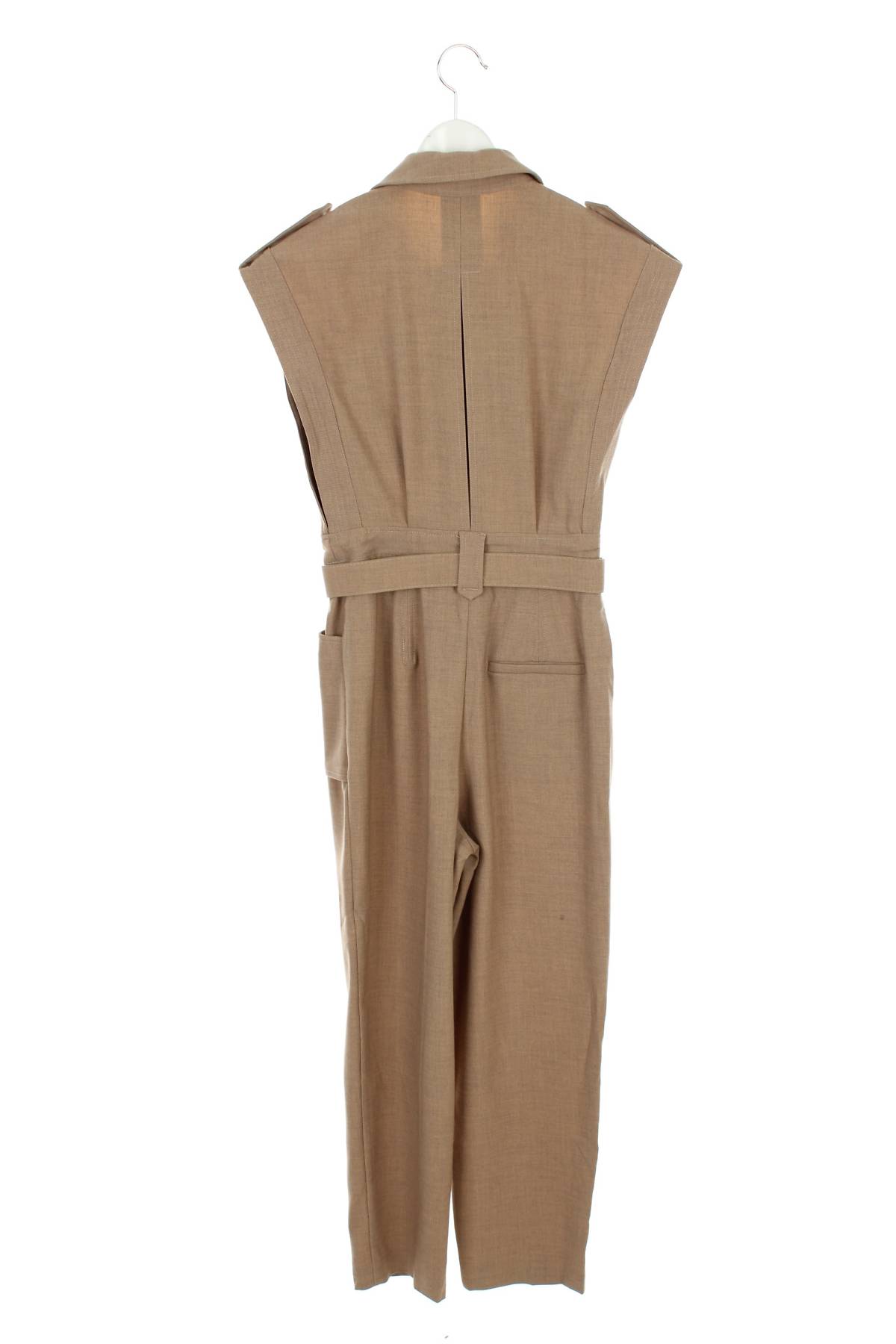 Γυναικεία σαλοπέτα Vero Moda Classic1