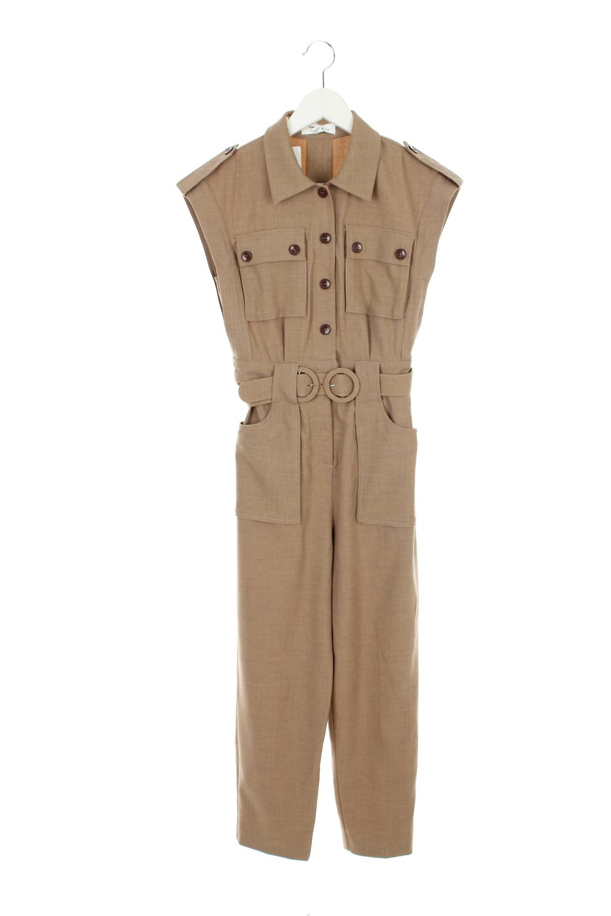 Γυναικεία σαλοπέτα Vero Moda Classic3