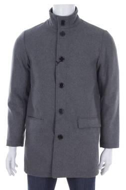 Мъжко палто Lindbergh1 - Contour.bg Мъжко палто Lindbergh1