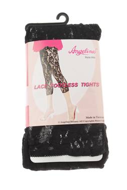 Дамски клин Angelina1 - Contour.bg Дамски клин Angelina1