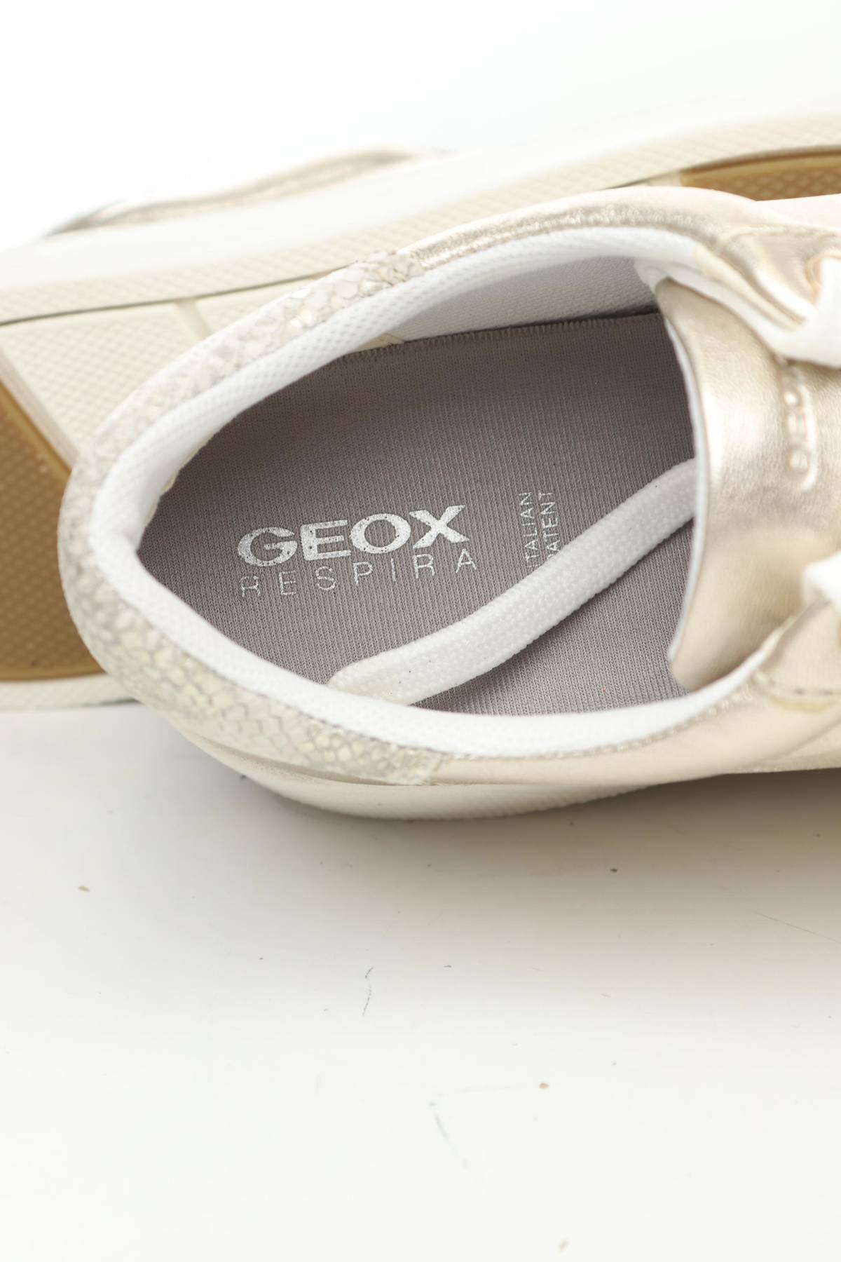 Кецове Geox5