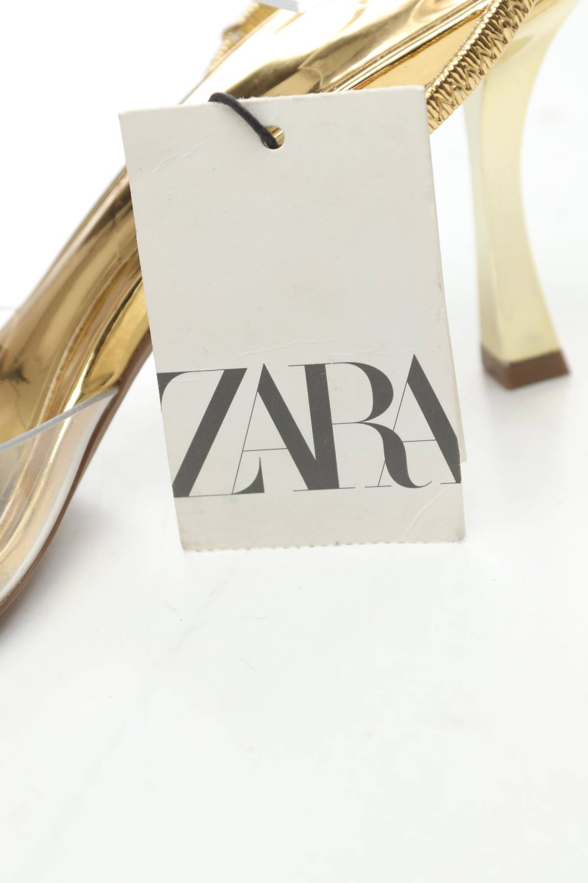 Сандали Zara5 - Contour.bg Сандали Zara5