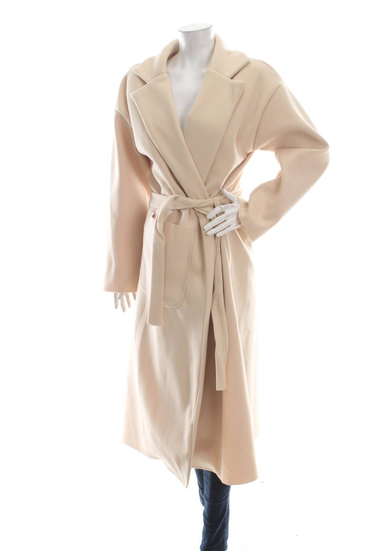 Γυναικείο παλτό Gretha Milano1