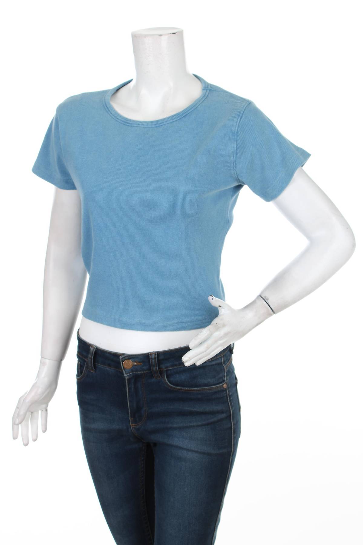 Дамска блуза Boohoo1 - Contour.bg Дамска блуза Boohoo1