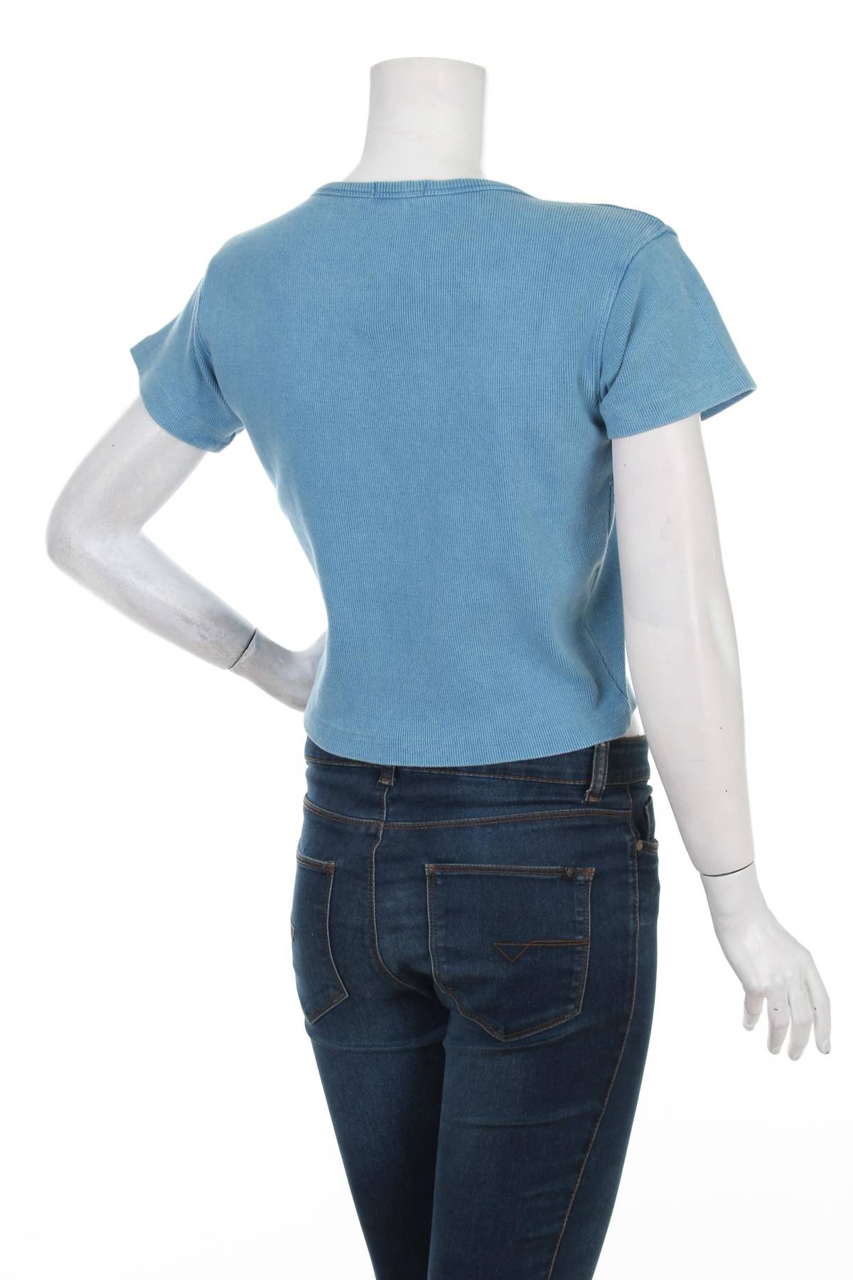 Дамска блуза Boohoo2 - Contour.bg Дамска блуза Boohoo2