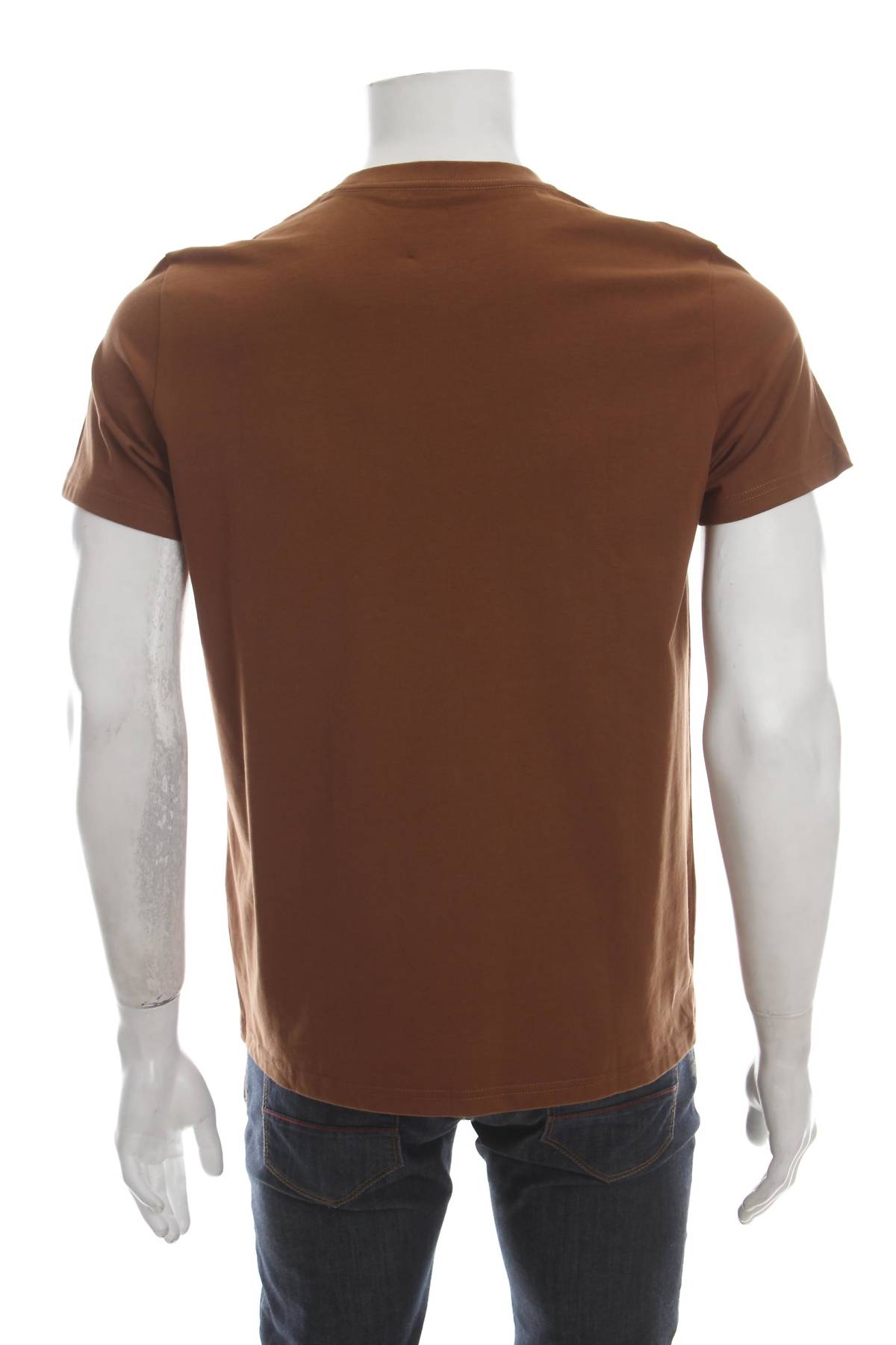 Ανδρικό t-shirt Lee2 - Contourshop.gr Ανδρικό t-shirt Lee2