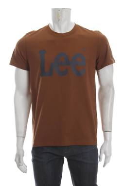 Ανδρικό t-shirt Lee1 - Contourshop.gr Ανδρικό t-shirt Lee1